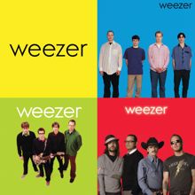 Weezer: Blue/Green/Red