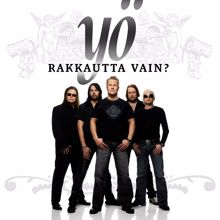 Yö: Rakkautta vain?