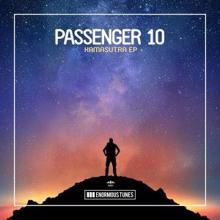 Passenger 10: Kamasutra EP