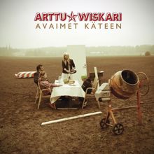 Arttu Wiskari: Avaimet käteen