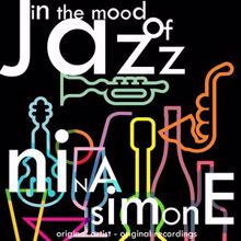 Nina Simone: In the Mood of Jazz