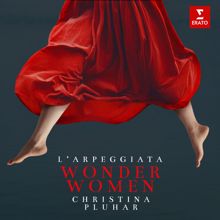 Christina Pluhar, L'Arpeggiata: Cazzati: Capriccio sopra sette note