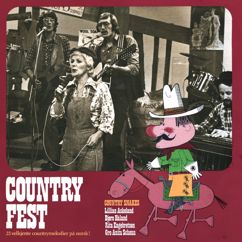 Various Artists: Countryfest 1