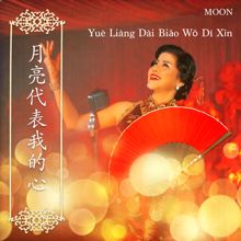 Moon: Yue Liang Dai Biao Wo Di Xin