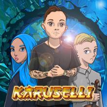 Uniikki: Karuselli (feat. TUULI & ONEVIOLIN)