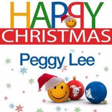 Peggy Lee: Happy Christmas