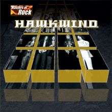 Hawkwind: Masters of Rock