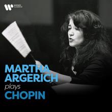 Martha Argerich: Martha Argerich Plays Chopin