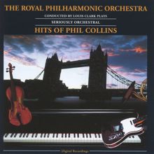 The Royal Philharmonic Orchestra: Hits of Phil Collins