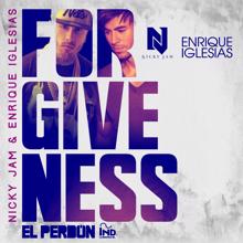 Nicky Jam & Enrique Iglesias: El Perdón (Forgiveness)