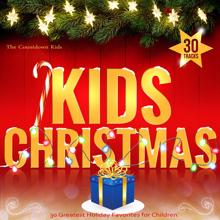 The Countdown Kids: Kids Christmas: 30 Greatest Holiday Favorites for Children