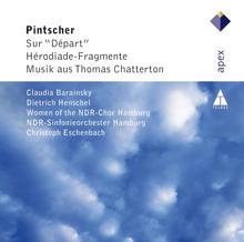 Christoph Eschenbach: Pintscher : Hérodiade Fragmente (APEX)