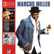 Marcus Miller: 3 Original Album Classics