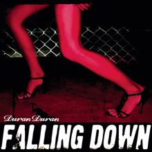 Duran Duran: Falling Down