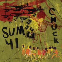 Sum 41: Chuck