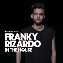 Charles Ramirez, Luca M, JUST2: Up & Down (Franky Rizardo Remix)