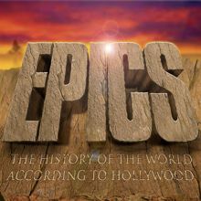 The City of Prague Philharmonic Orchestra: Epics - The History of the World According to Hollywood