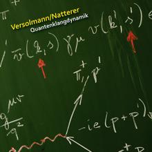 Versolmann / Natterer: Quantenklangdynamik