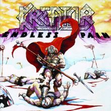 Kreator: Endless Pain (Bonus Track Edition)