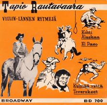 Tapio Rautavaara: Villin lännen rytmejä