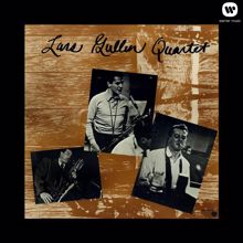 Lars Gullin: Lars Gullin Quartet