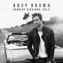 Andy Brown: Tequila