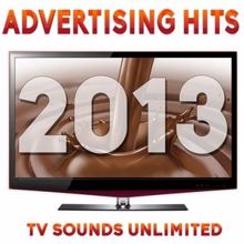 TV Sounds Unlimited: Advertising Hits 2013