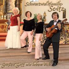 Schwarzwaldfamilie Seitz: Ave Maria