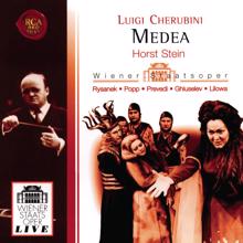 Horst Stein: Luigi Cherubini: Medea