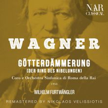 Wilhelm Furtwängler: WAGNER: GÖTTERDÄMMERUNG (DER RING DES NIBELUNGEN)