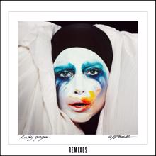 Lady Gaga: Applause (Empire Of The Sun Remix)