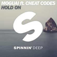 MOGUAI: Hold On (feat. Cheat Codes)