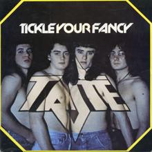 Taste: Tickle Your Fancy