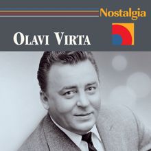 Olavi Virta: Uinuvalla laguunilla