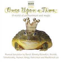 Various Artists: Once Upon A Time