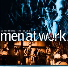 MEN AT WORK: Who Can It Be Now?