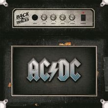 AC/DC: Back In Black (Live Tushino Airfield, Moscow, Sept. 28, 1991)