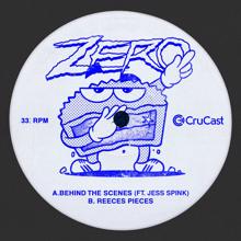 Zero, Jess Spink: Behind the Scenes (feat. Jess Spink)