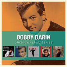 Bobby Darin: Original Album Series