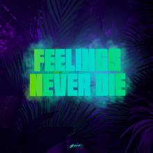 Eric Bellinger: Feelings Never Die