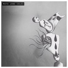 Maya Jane Coles: Take Flight