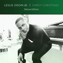 Leslie Odom Jr.: Simply Christmas (Deluxe Edition)