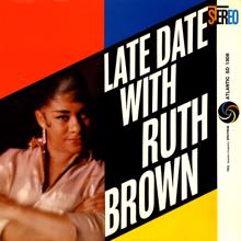 Ruth Brown: Late Date With Ruth Brown