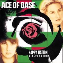 Ace of Base: Happy Nation (U.S. Version)