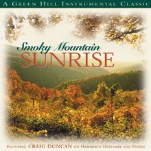 Craig Duncan: Smoky Mountain Sunrise