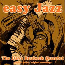 The Dave Brubeck Quartet: Easy Jazz