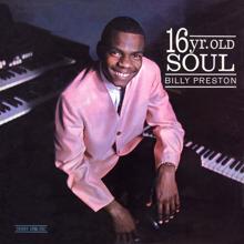 Billy Preston: Bring It On Home To Me