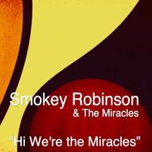 Smokey Robinson & The Miracles: Don't Leave Me