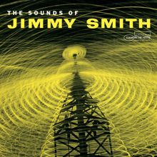 Jimmy Smith: The Sound Of Jimmy Smith