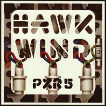 Hawkwind: P.X.R.5